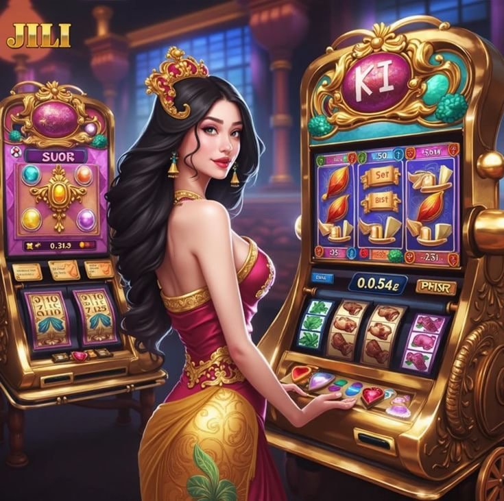 Dragon Tiger card game setup with dealer and bet panel