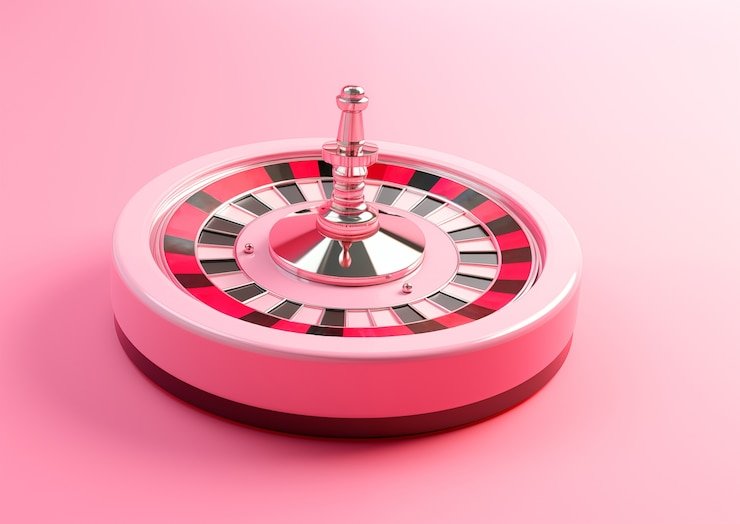 Golden Toad five-reel slot game interface showing pay table and symbol values